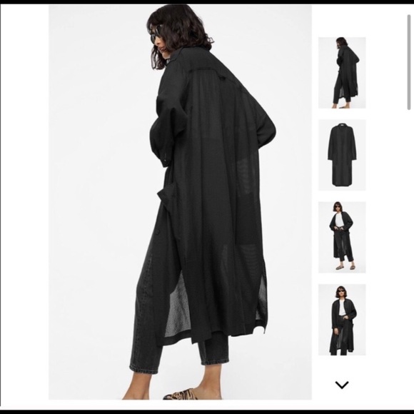 Anine Bing Zoey Jacket - Picture 3 of 3